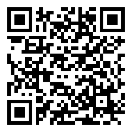 QR code to find your wedding photos with a selfie